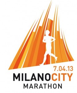 Milano City Marathon 2013