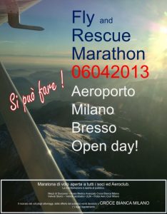 Aeroclub Milano open day