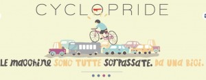 Cyclopride Milano