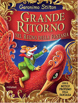 Geronimo Stilton - Tutti i libri dell'autore - Mondadori Store