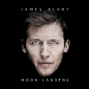 James Blunt Moon Landing tour