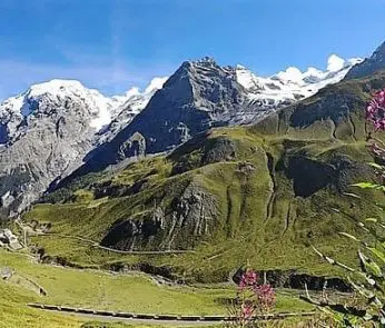 passo dello Stelvio