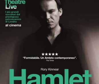 Hamlet National Theatre London