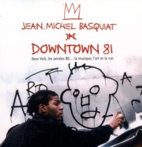 Downtown81