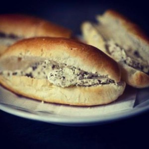 truffle_panini