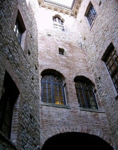 Castello di Zavattarello