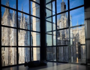Museo del Novecento Milano