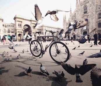 La Ciclistica Milano bici