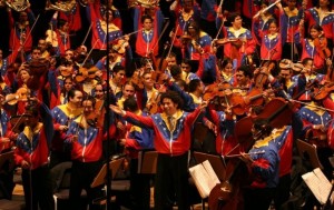 Orquesta-Sinfónica-Simón-Bolívar