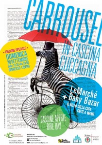 Carrousel Cascina Cuccagna