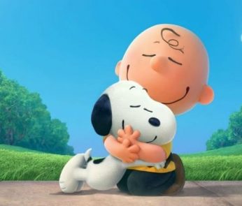 Charlie Brown Snoopy
