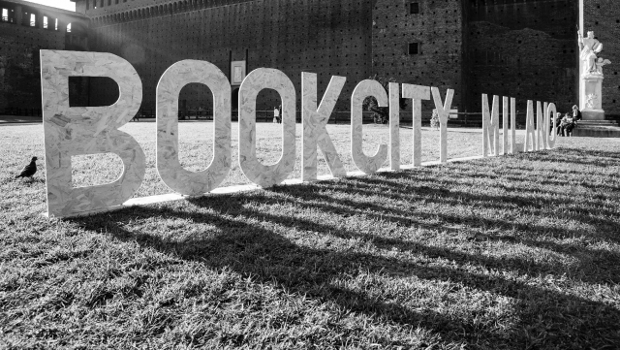 come partecipare a Bookcity 2016