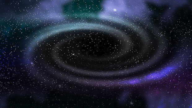 buco nero conferenza Planetario onde gravitazionali