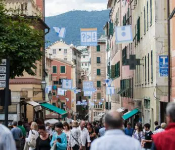 Festival della Comunicazione Camogli