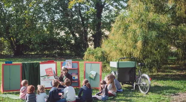 libri per bambini