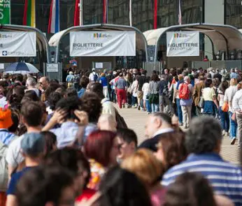 Salone del Libro Torino 2016