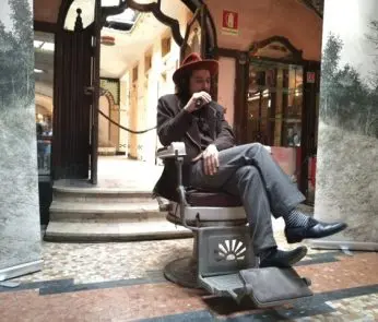 Vinicio Capossela Milano