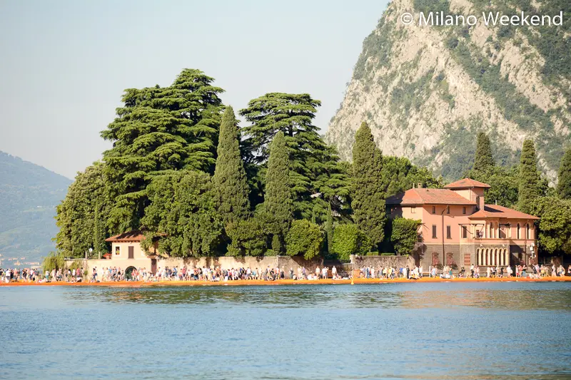 Floating Piers alba Milano Weekend-15