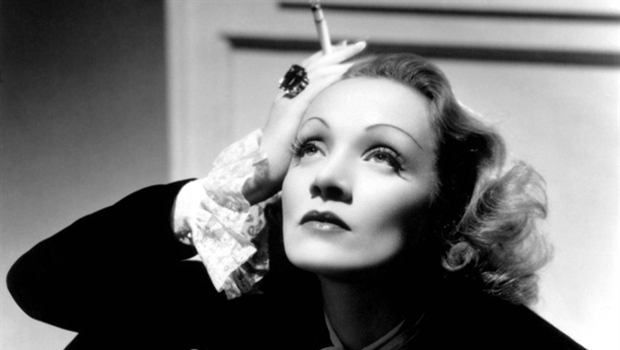 Marlene Dietrich film