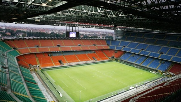 san siro stadio Milano