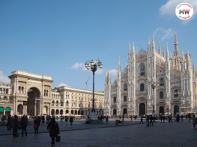 Milano_piazza_Duomo