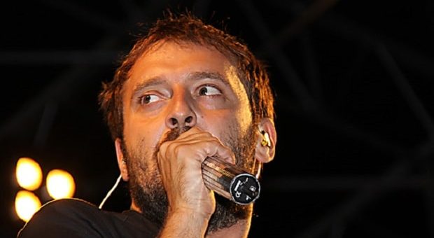 Cesare Cremonini Tour 2018