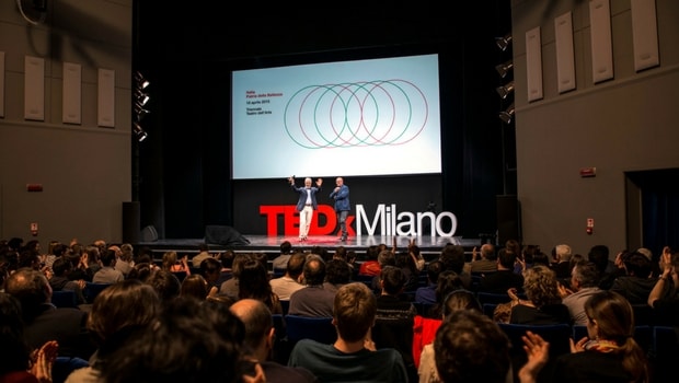 TEDx Milano