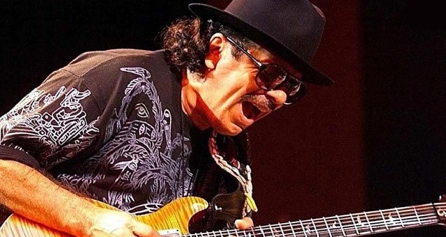 Santana tour 2023: Where to buy tickets, schedule, prices