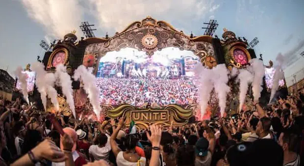 Tomorrowland-monza