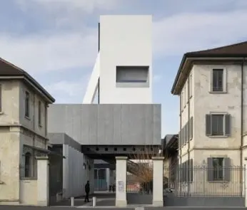 Torre Fondazione Prada