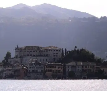 lago d'orta