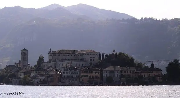 lago d'orta