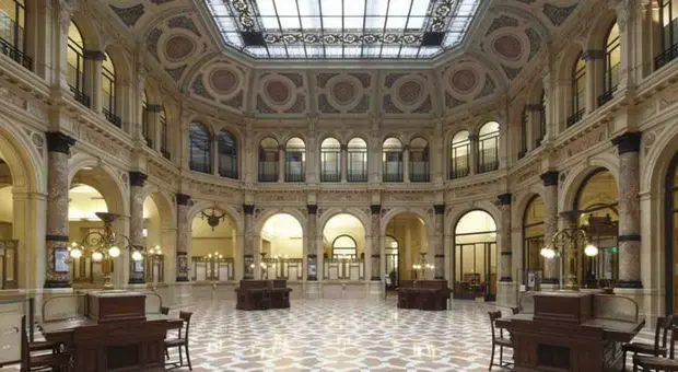 domenica al museo milano ottobre 2019