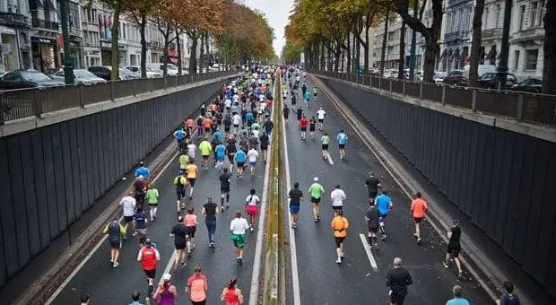 Polimirun a Milano 2018