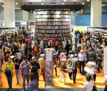 salone del libro torino 2018 programma