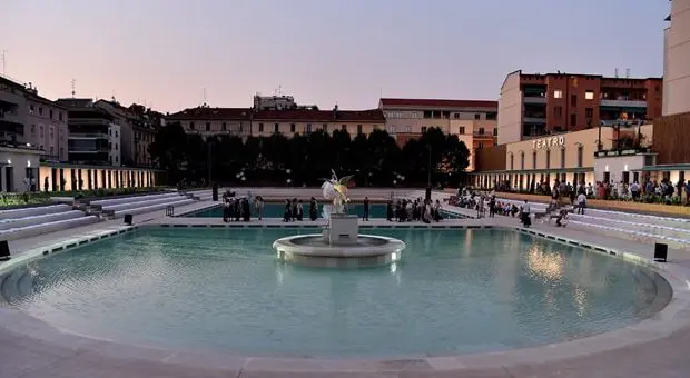 Bagni Misteriosi milano