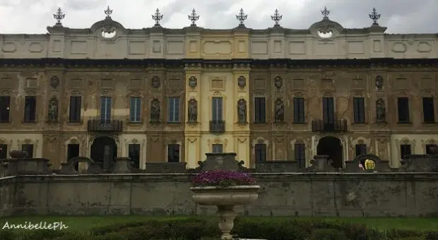 villa arconati