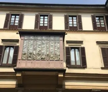 palazzo rocca saporiti