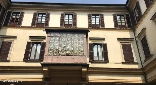 palazzo rocca saporiti