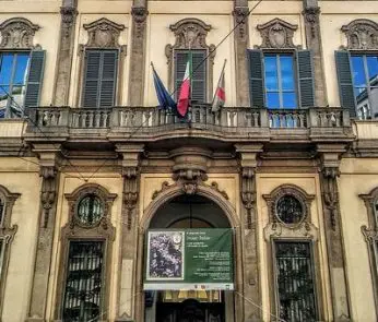 biblioteca sormani milano