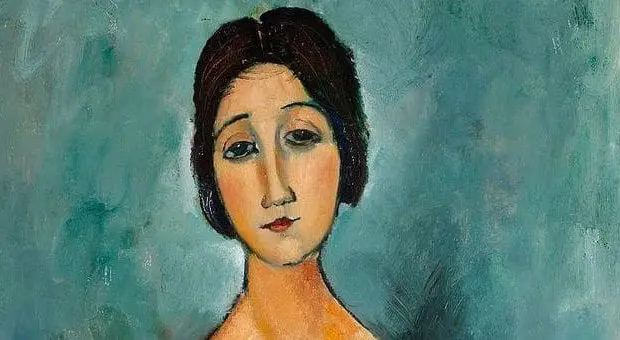 Modigliani Art Experience a Milano