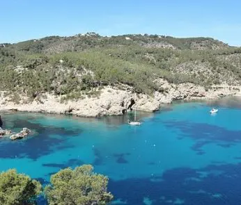 vacanza ibiza