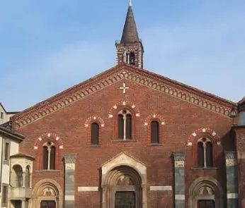 Basilica di Sant'Eustorgio