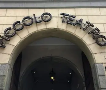 piccolo teatro grassi