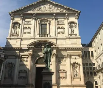 Chiesa San Fedele