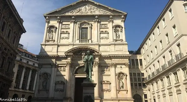 Chiesa San Fedele