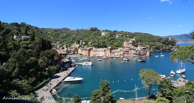 portofino