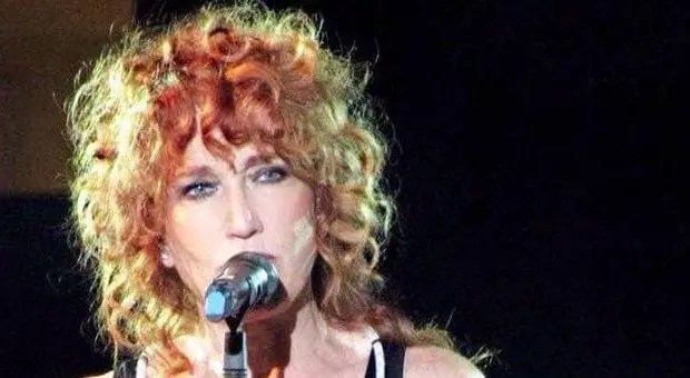 Fiorella Mannoia tour estivo 2018