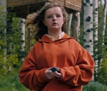 hereditary recensione