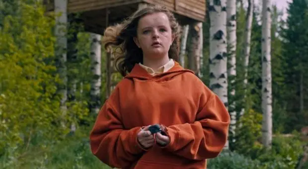 hereditary recensione